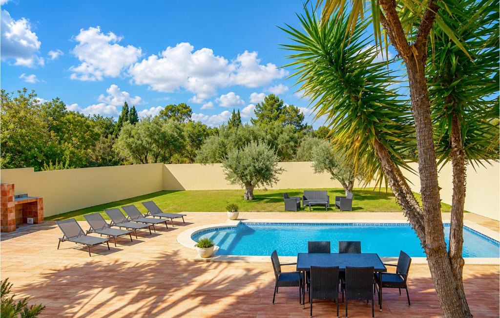 Peniscola House | Villa Olivos