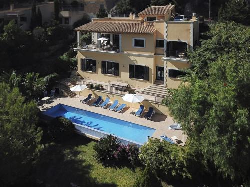 Urbanitzacio Gotmar Villa | Villa Oronella