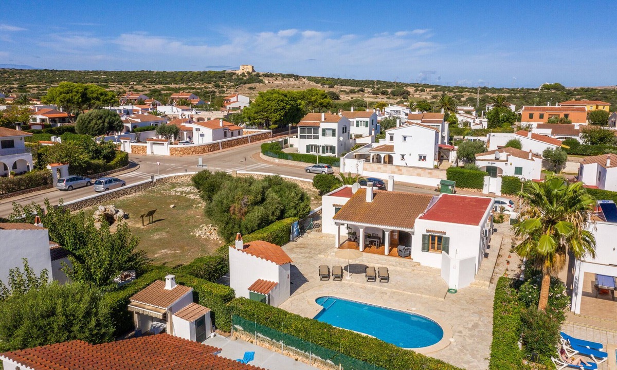 Cala en Blanes Villa | Villa Paco