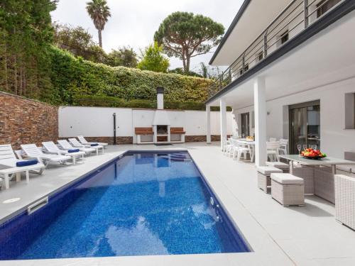 Villa Palmbeach | Lloret de Mar