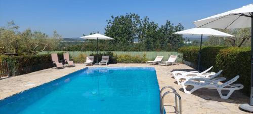 Calig House | Villa Pardalot Boutique Stays