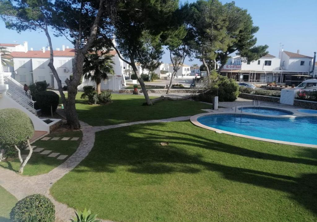 Port d'Addaia Apartment | VILLA PILAR 2