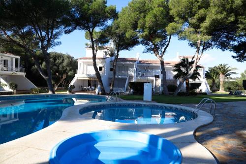 Port d'Addaia Apartment | Villa Pilar