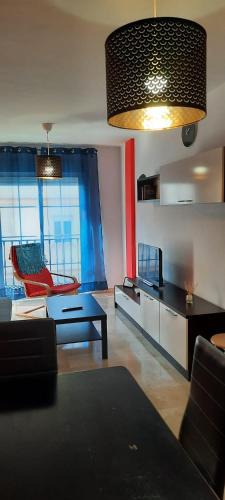 El Molinillo Apartment | Villa Placidia