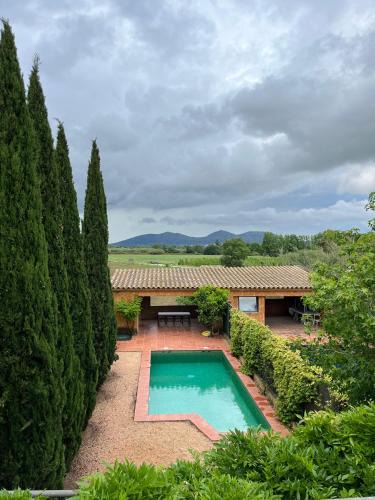 Palau-Sator Villa | Villa Ponent