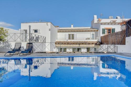 Villa Port Andratx | Port d'Andraitx