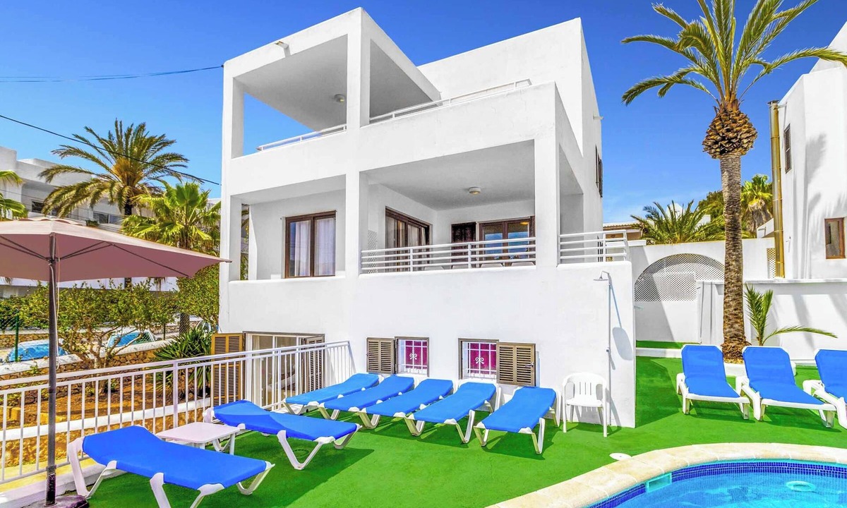 Cala d'Or Villa | Villa Pou Uno - Five Bedroom Villa, Sleeps 10