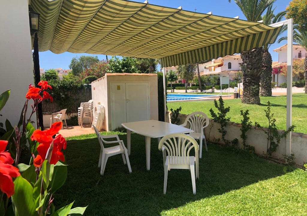 Pueblo Latino House | Villa Pueblo Latino Costa Blanca