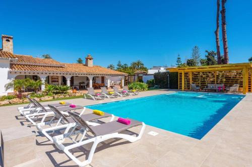 Atalaya-Isdabe Villa | Villa Ramos by Villa Plus