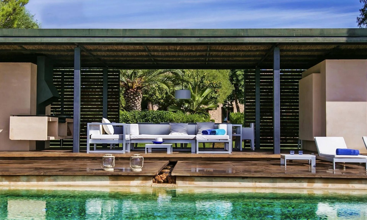 Llevant Villa | Villa Rental Palma Mallorca island