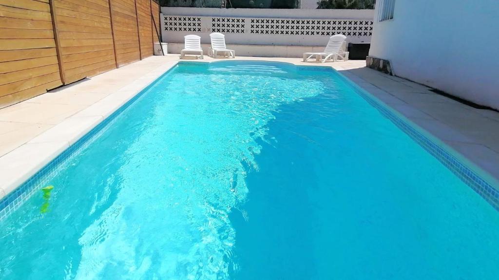 L'Escala House | Villa Romí