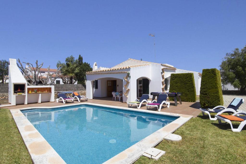 Cala en Blanes Villa | Villa Rosario by Villa Plus