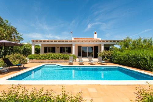 Sant Lluis Apartment | Villa Rose by 3VILLAS