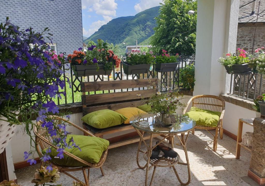 Caboalles de Abajo House | Villa Sabina "Vivienda de Uso Turístico"