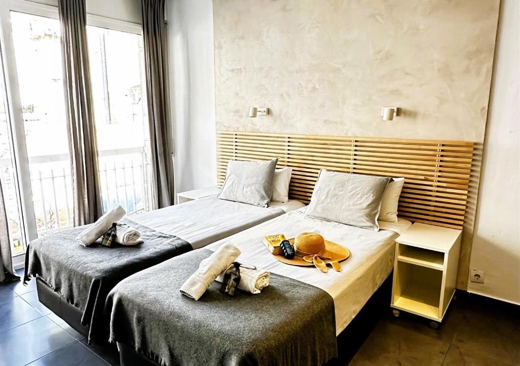 La Sagrada Familia Apartment | Villa Sagrada