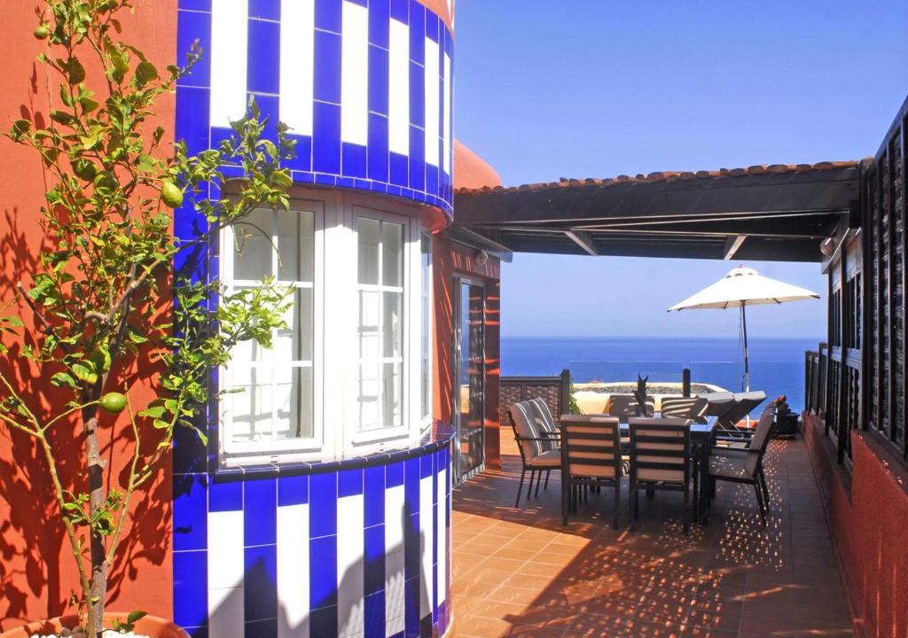 San Agustin Villa | Villa San Agustin 10