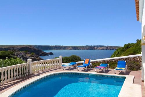Punta Grossa Villa | Villa Saona by Villa Plus