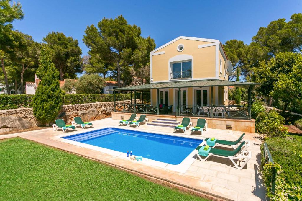 Son Parc Villa | Villa Serafina by Villa Plus