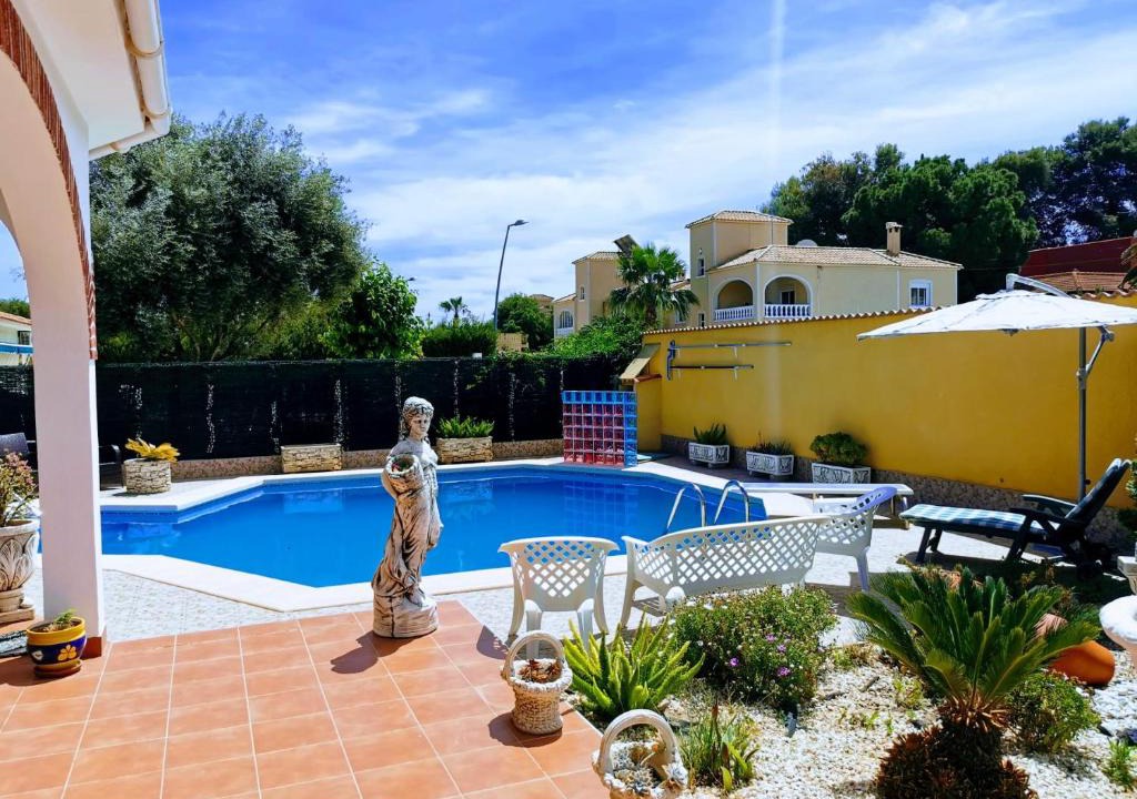 Los Balcones Apartment | Villa SIA