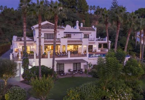 El Paraiso Villa | Villa Sildavia