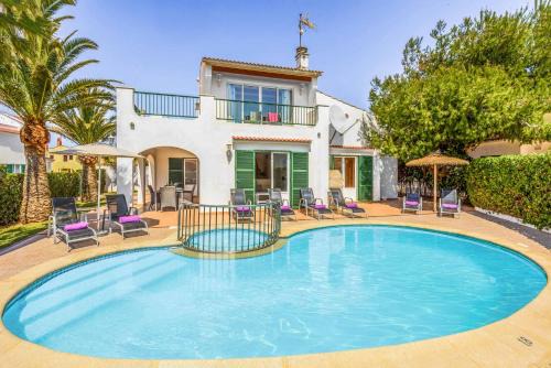Los Delfines Villa | Villa Sofia