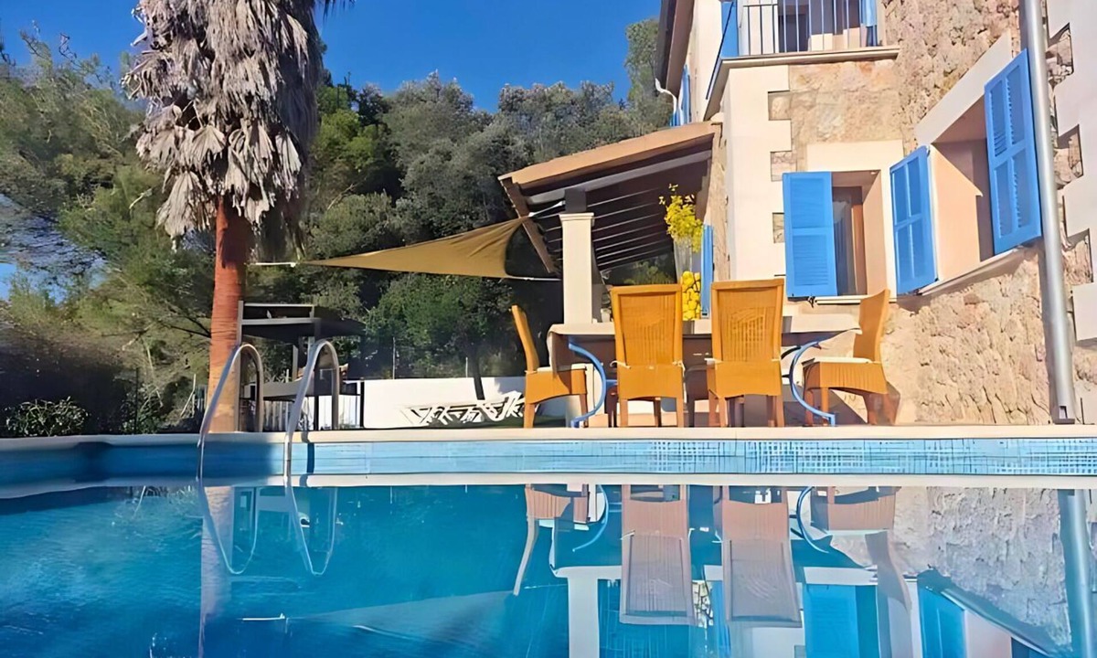 Valldemossa Villa | VILLA SOFIA SUPER LUXURY