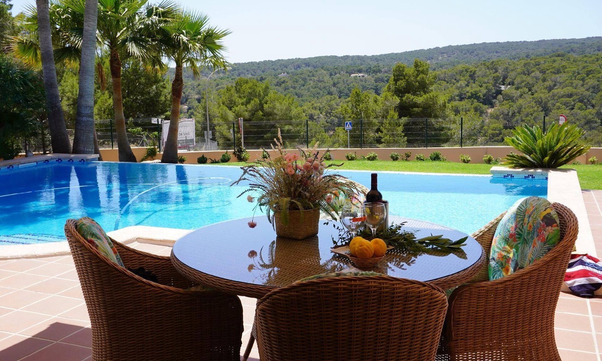 Sol de Mallorca House | Villa Sol de Mallorca