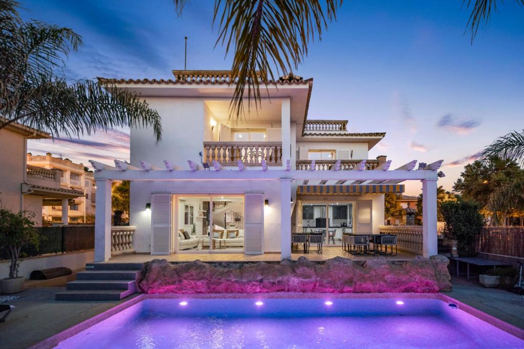 Palma de Mallorca House | Villa Sol Felostal