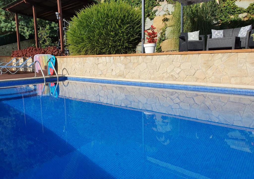 Lloret Blau Villa | Villa SportLife