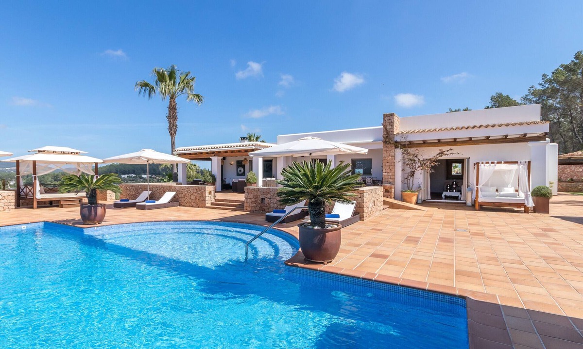 Santa Gertrudis Villa | Villa Taino - Santa Gertrudis