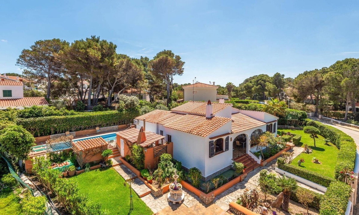Son Parc Villa | Villa Tamyan by Villa Plus