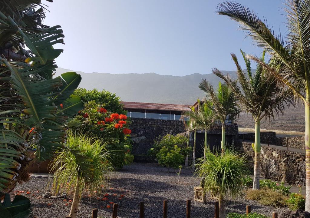 Frontera Villa | Villa Tejeguate