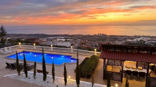 Armenime Villa | Villa Tequila