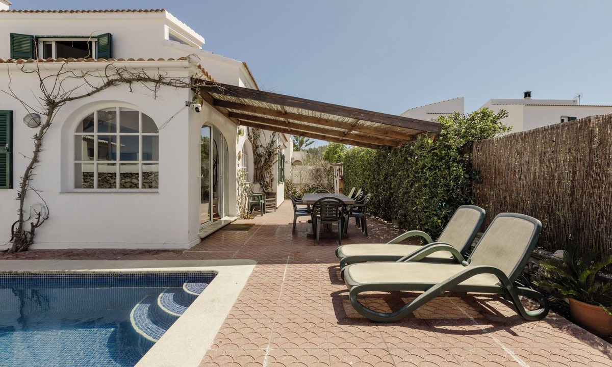 Cala Blanca Ski Chalet | Villa Teresa