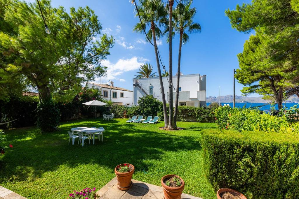 Marina Manresa Villa | Villa Tita