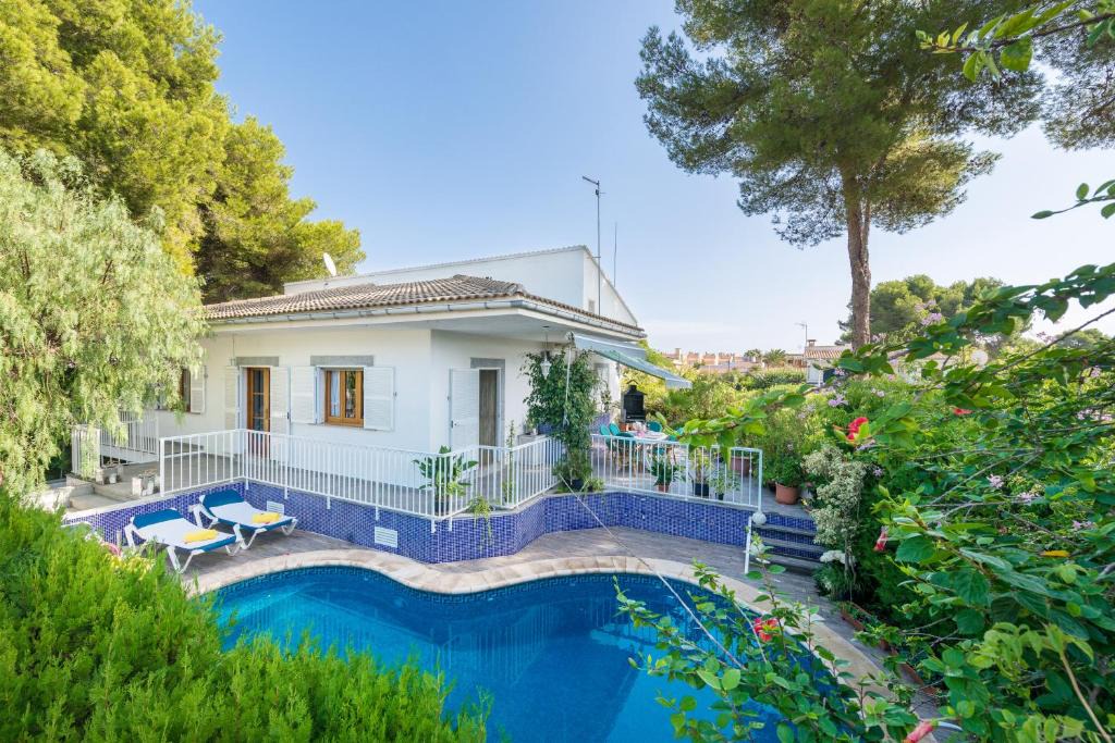 Alcudia House | Villa TIVOLI Alcudia