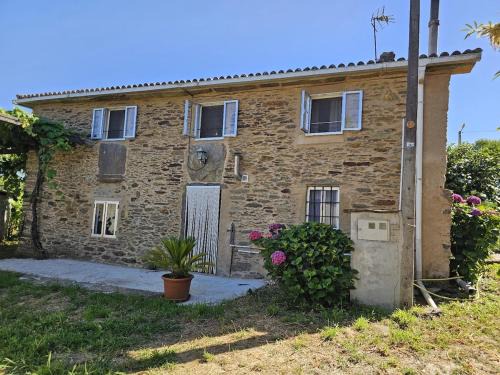 Touro House | Villa Tojo