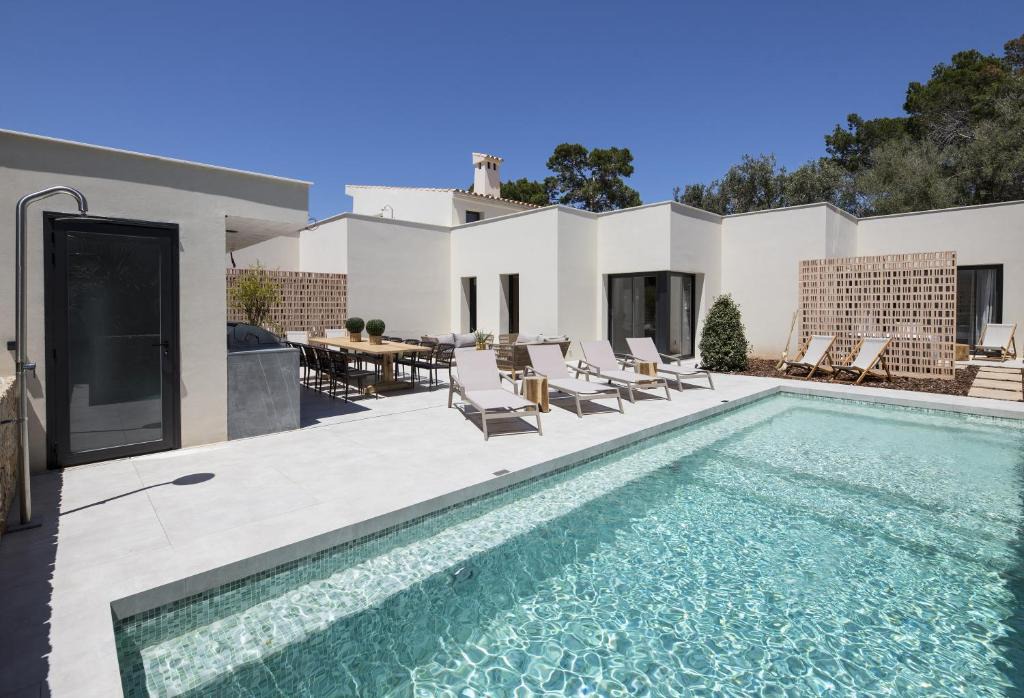 Torrenova Villa | Villa Torrenova 36