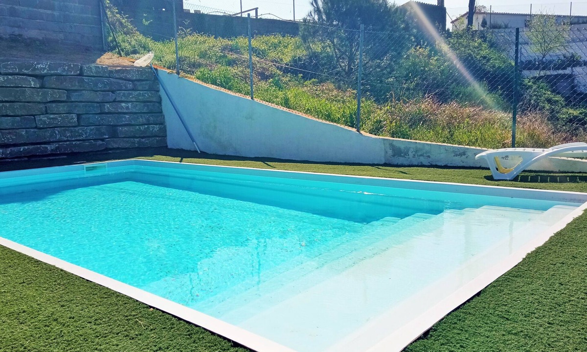 Vidreres House | Villa Valentina with private pool 5 guests
