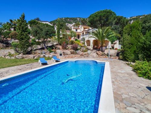 Calonge Villa | Villa Venecia by Interhome
