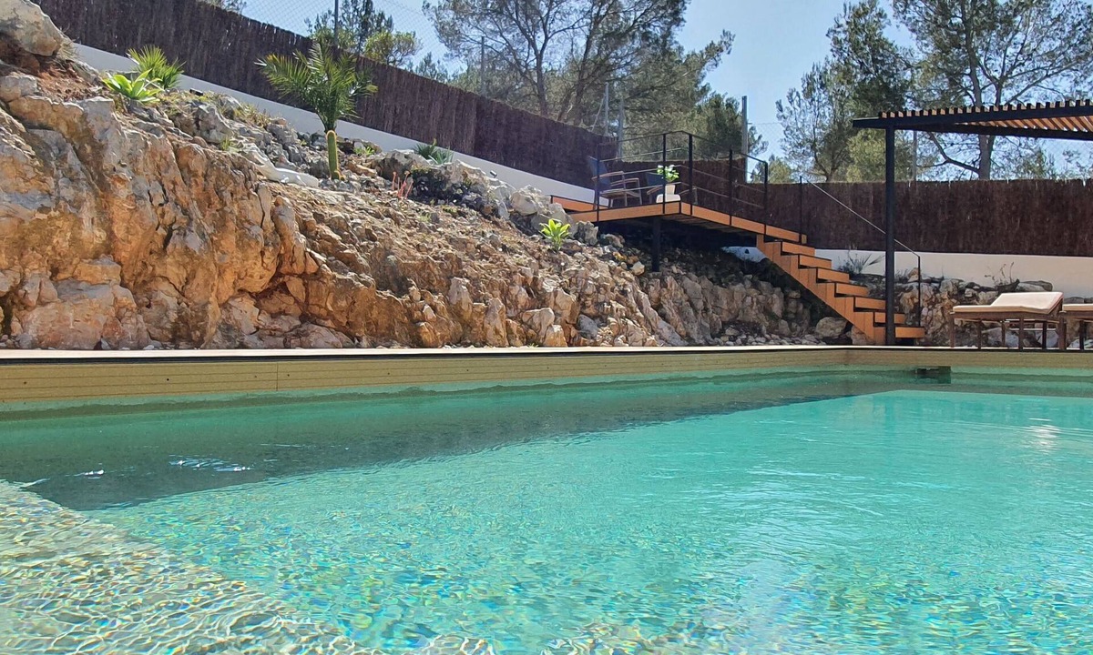 Canyelles Villa | Villa Vicente with private pool