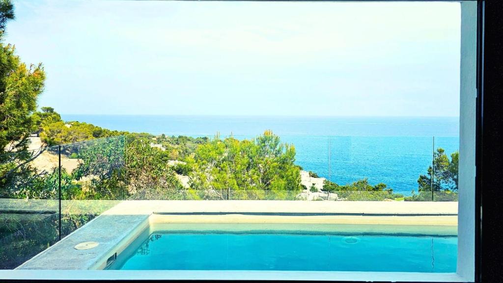 Roca Llisa Villa | Villa View Roca LLisa