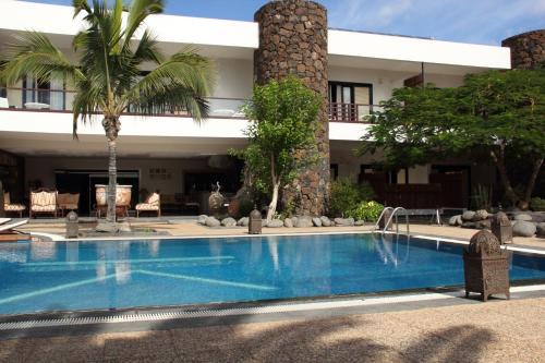 Playa del Cable Hotel | Villa VIK - Hotel Boutique