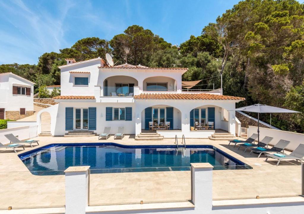 Sant Jaume Mediterrani Villa | Villa Villa Atalis by Interhome