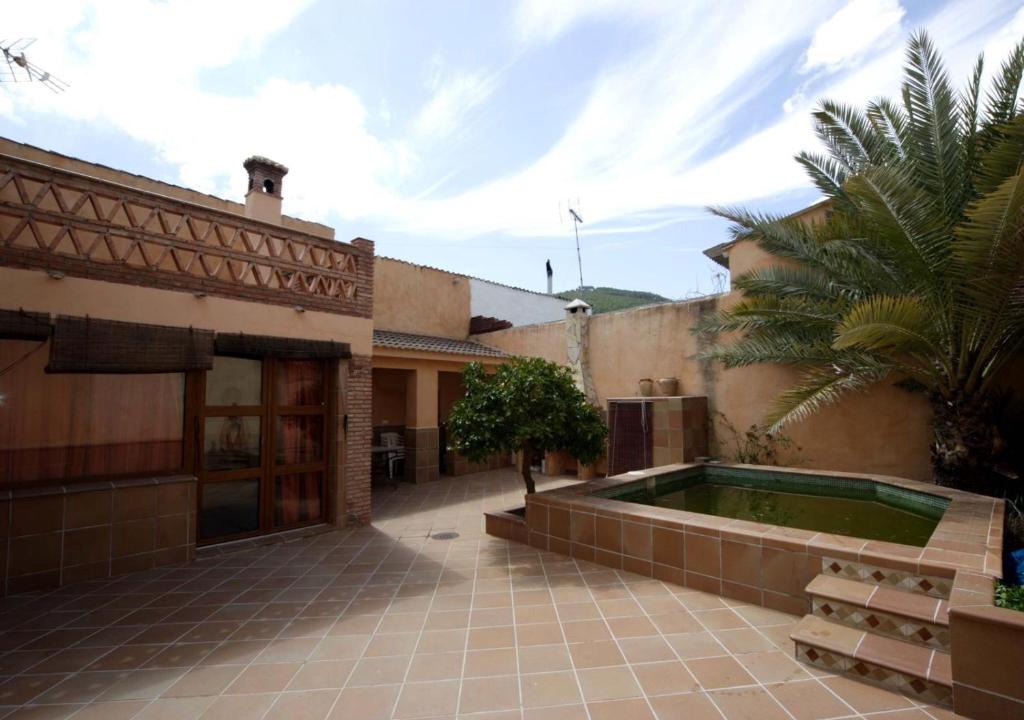 Moclin House | Villa Villen