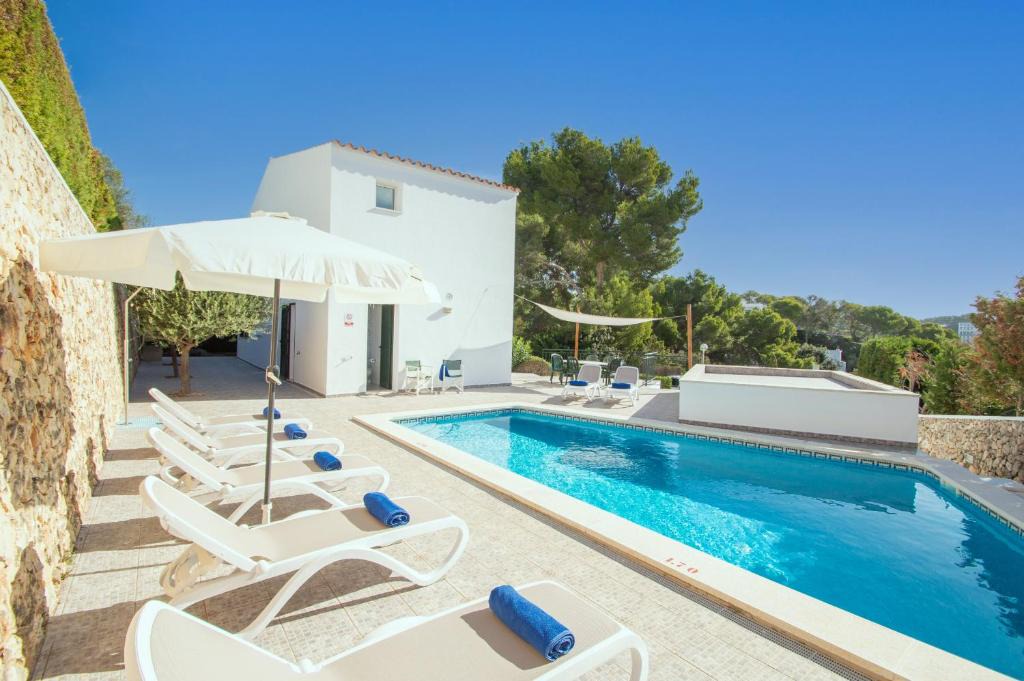 Serpentona Villa | Villa Violeta by Sonne Villas