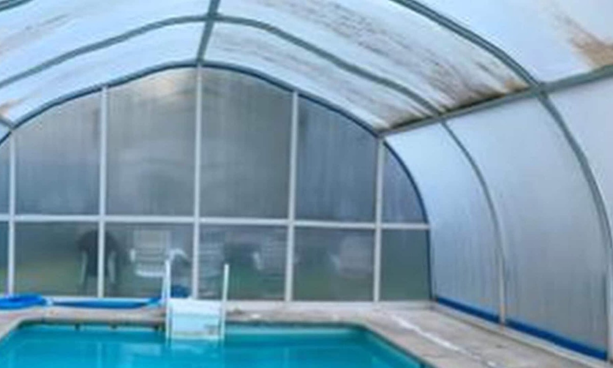 Palazuelos de Eresma Cottage | Villa with pool and jacuzzi 5 minutes from Segovia
