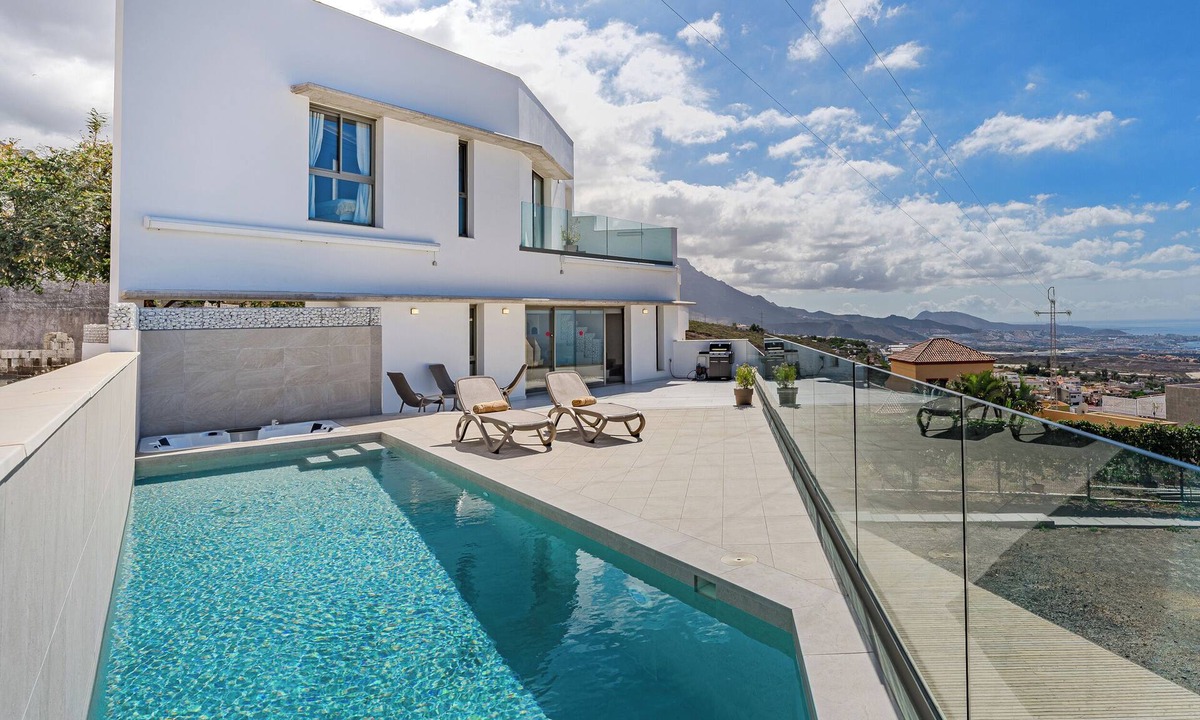 Armenime Villa | Villa with private pool