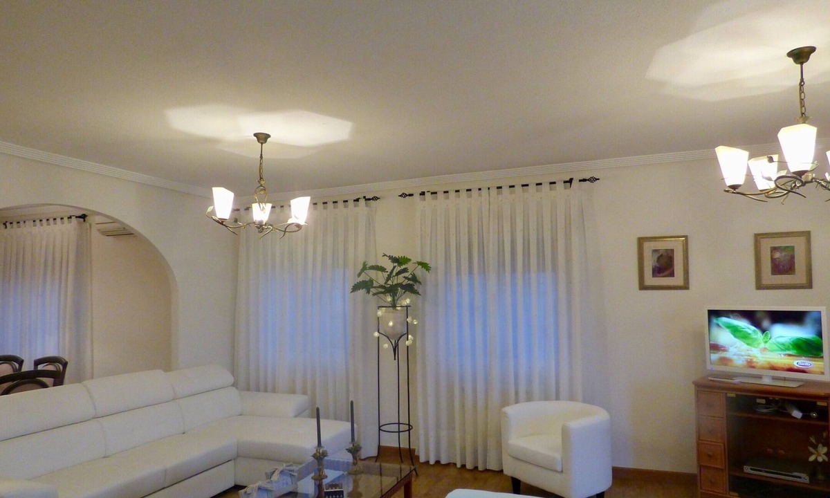 Los Balcones Ski Chalet | Villa with pool and barbecue. Ideal for relax