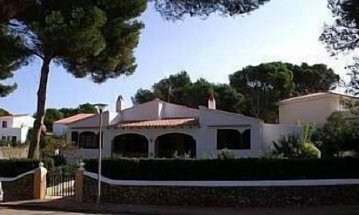 Son Parc Villa | Villa with Private Pool in Son Parc, Walking Distance to Beach/Restaurants/Shops